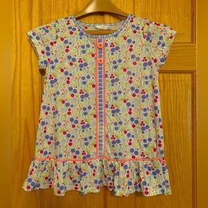 435 by Matilda Jane short sleeve shirt. Size 14